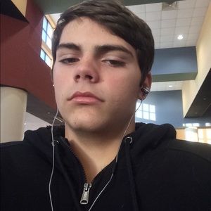 Meet your Posher, Samuel